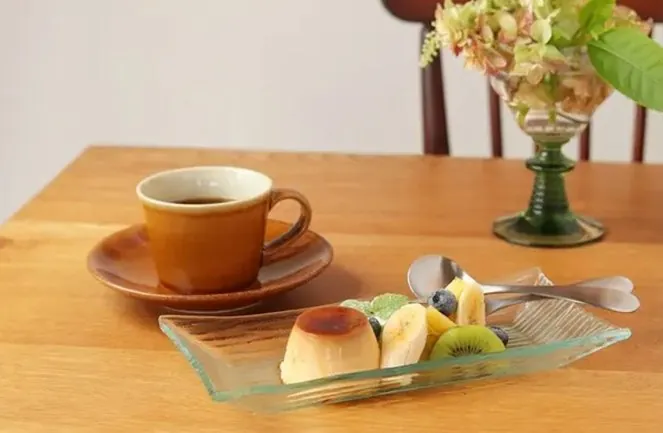 ごはんcafe SOU 1