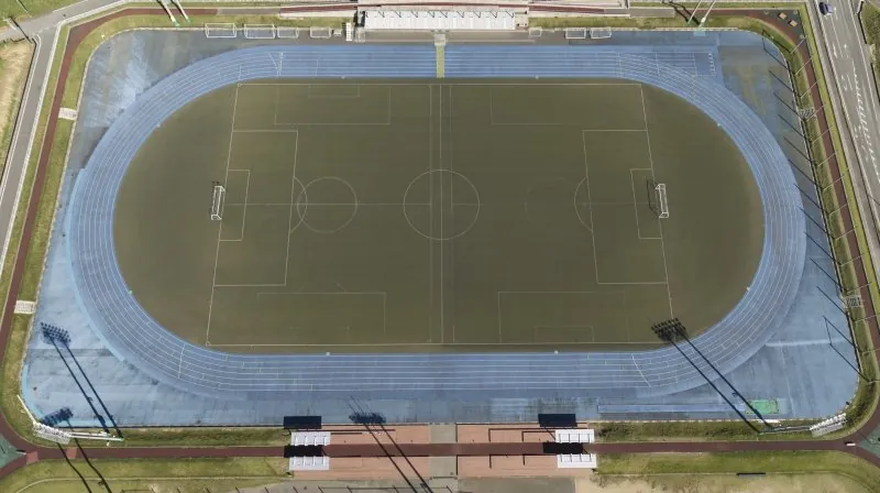 くまトヨスポーツパーク(嘉島町総合運動公園西エリア) 3