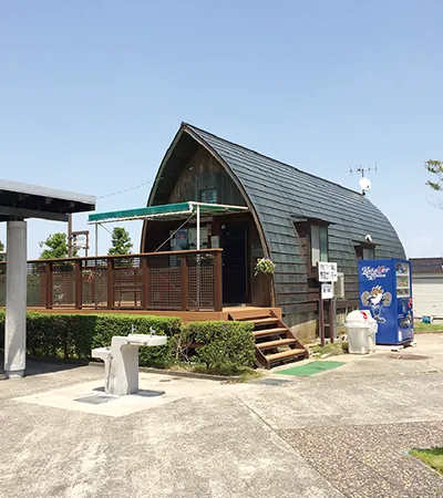 富山県空港スポーツ緑地 2