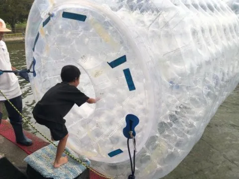 滋賀県立びわ湖こどもの国 2