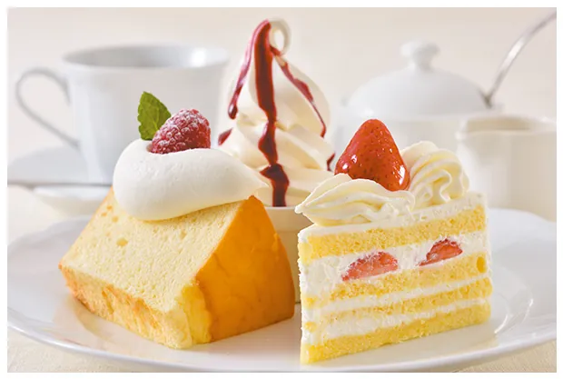 北菓楼 砂川本店