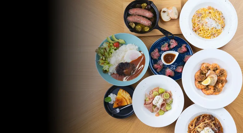 nico cafe ニコカフェ 1
