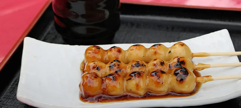 甘味処 団ぷ鈴
