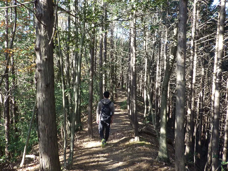 破風山