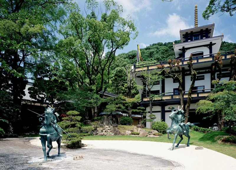 須磨寺 2