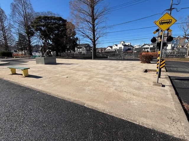 東浅川交通公園 2