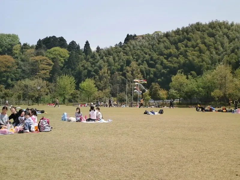 内川スポーツ広場 2