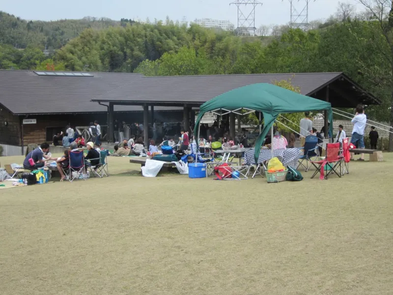 内川スポーツ広場 3