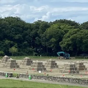 県営木曽川祖父江緑地 3