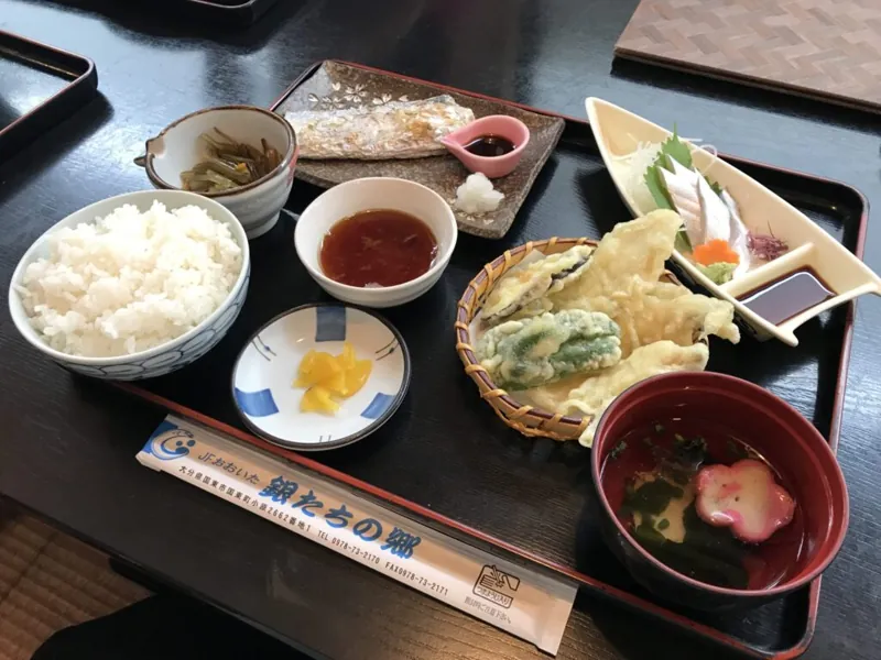 銀たちの郷 2