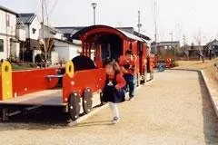 しきのみちはせがわ展望公園 すいせんの丘 2