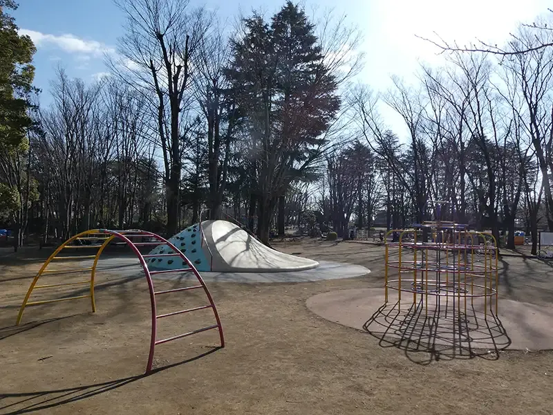 城北中央公園