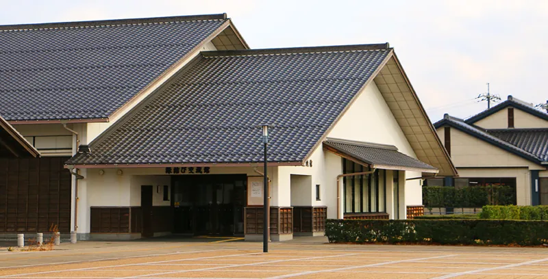 出雲文化伝承館