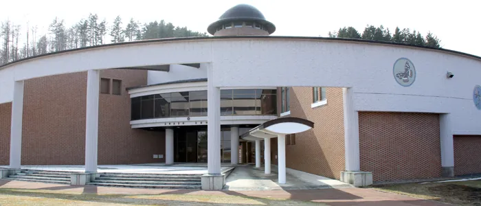 美幌博物館