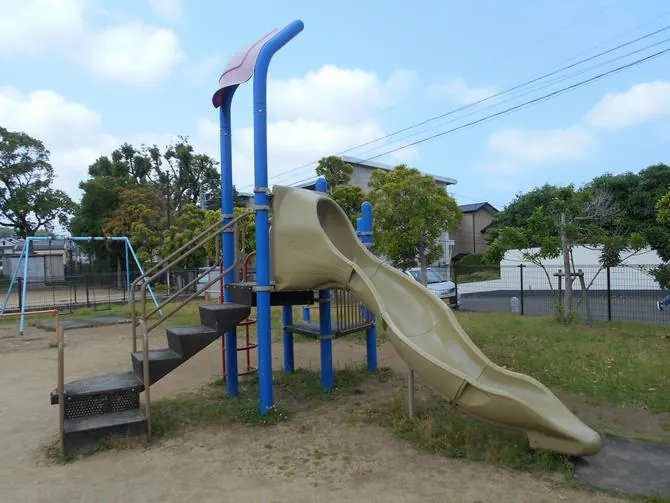 祝捷山公園