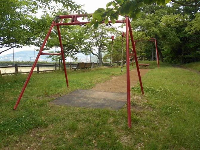 祝捷山公園 2