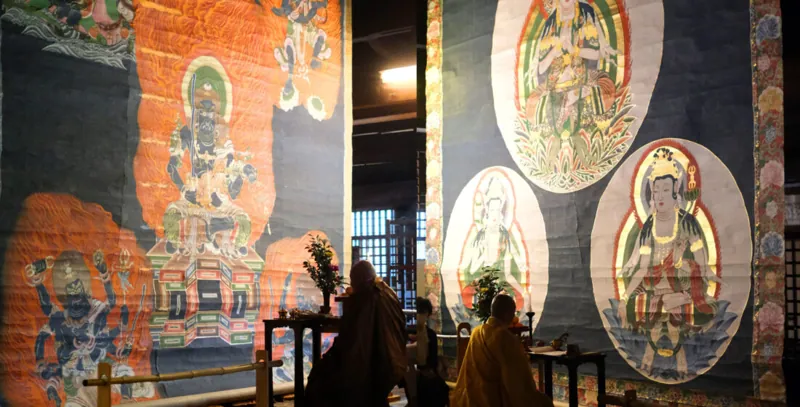 西大寺