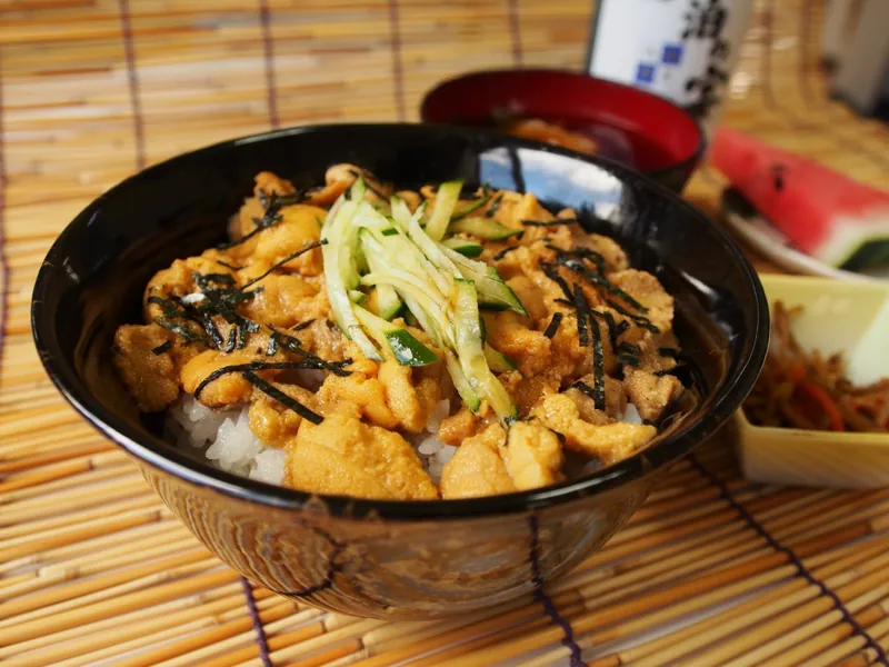 お食事と宿泊 平安荘 2