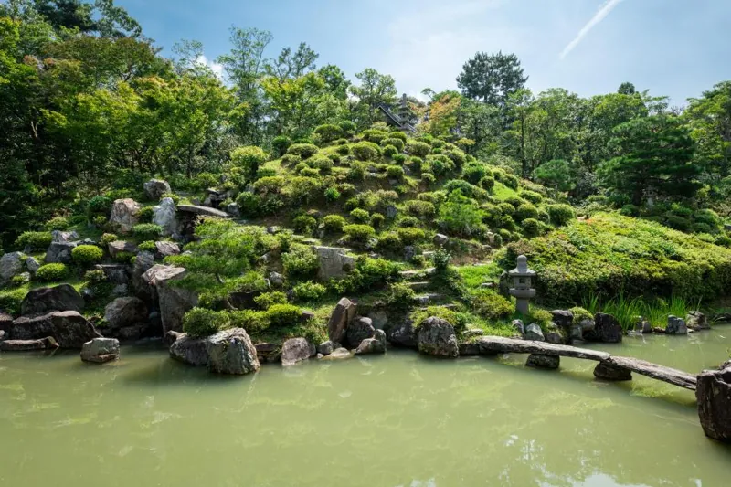 智積院 2