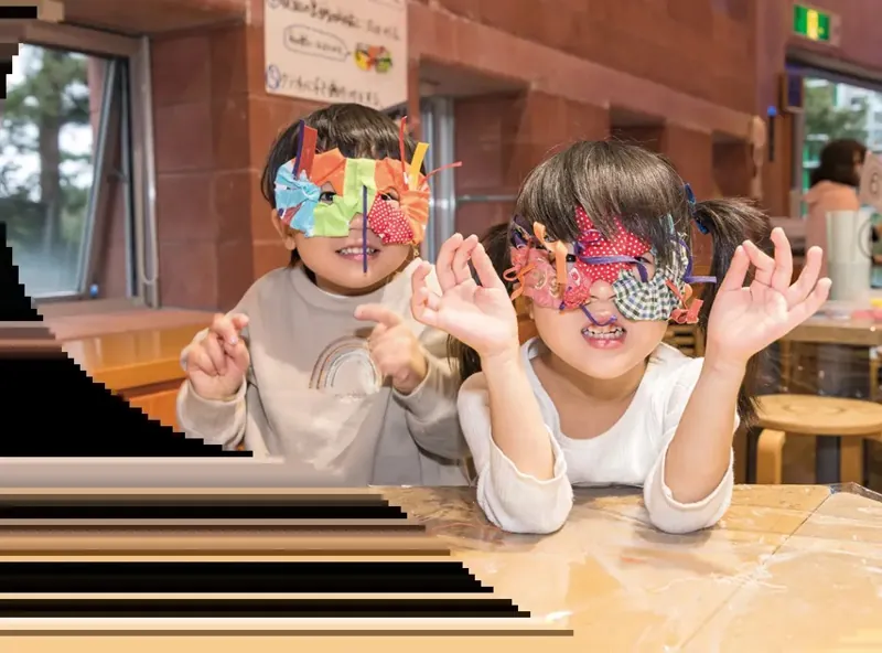 富山県こどもみらい館 3