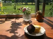 カフェはら笑 1