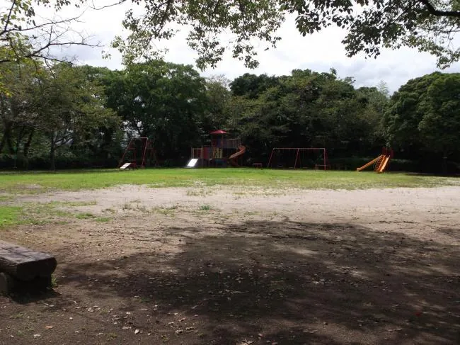城山公園（杵築城跡）