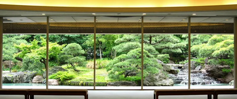 西宮市大谷記念美術館