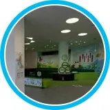 キッズパークつるが 2