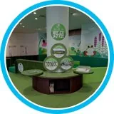 キッズパークつるが 3