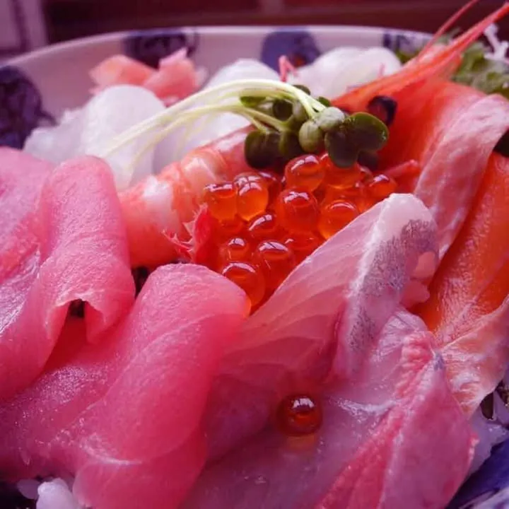 漁師の店さかな 1