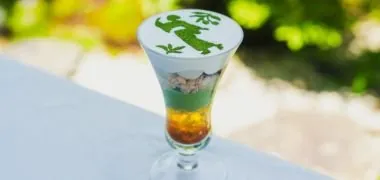 宗祇庵 1