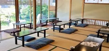 宗祇庵 2