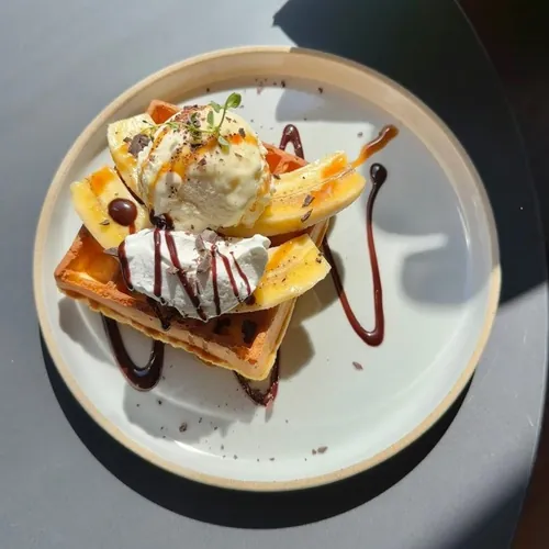 Amanohashidate Terrace Coffee(天橋立テラスコーヒー) 2