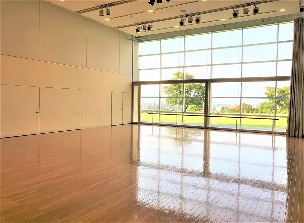藤岡市みかぼみらい館 2