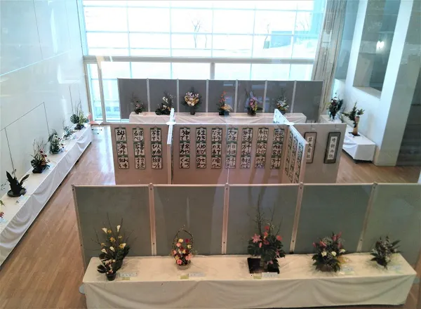 藤岡市みかぼみらい館 3