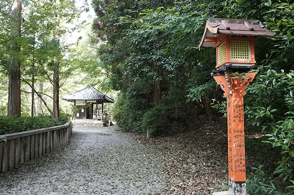 仁和寺 1