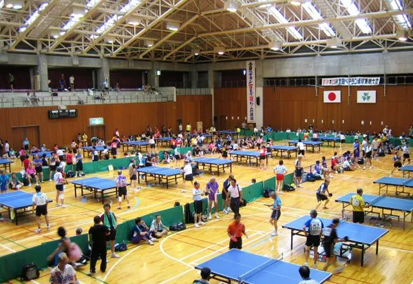 東郷湖羽合臨海公園 あやめ池公園 3