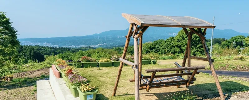 ベースキャンプはる 2