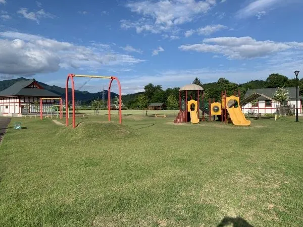 小町  の郷公園 2