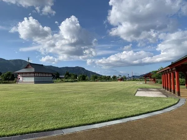 小町の郷公園 3