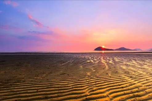 父母ヶ浜 3