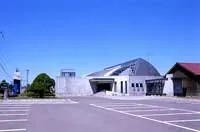 共和町かかし古里館 2
