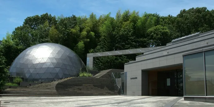 東大和市立郷土博物館