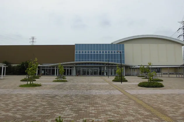 なぐわし公園PiKOA
