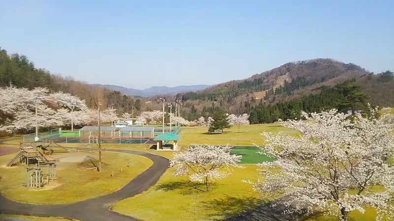 みどりと自然の村