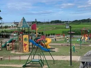 東伯総合公園 2