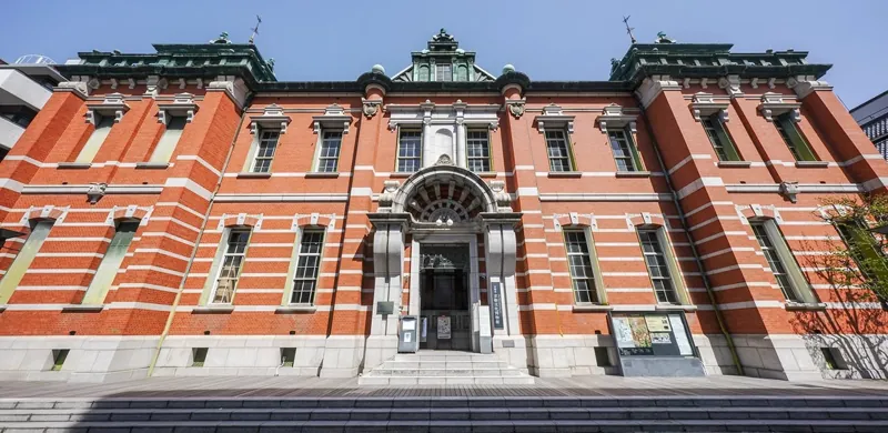 京都文化博物館 1