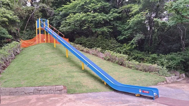 宮ノ森公園
