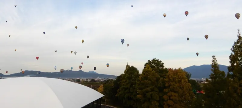 佐賀県立森林公園 2