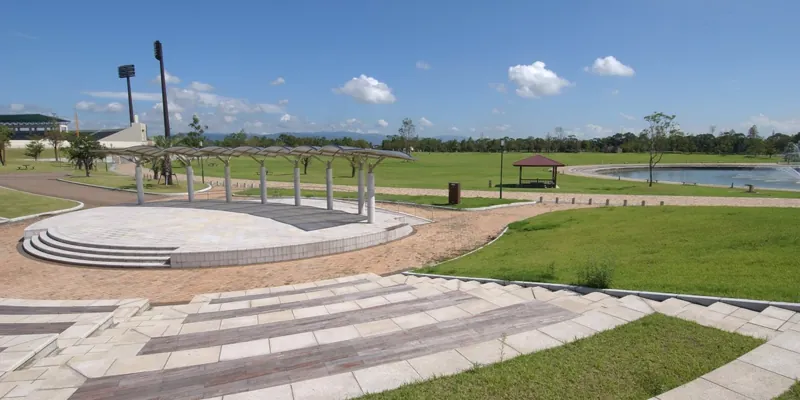 佐賀県立森林公園 3